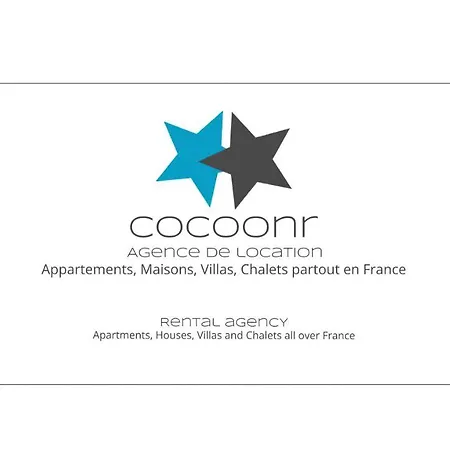Apartament L'andalou - Bel Standing Avec Terrasses En Plein Coeur Darcachon