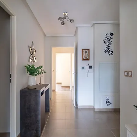 Apartament L'andalou - Bel Standing Avec Terrasses En Plein Coeur Darcachon