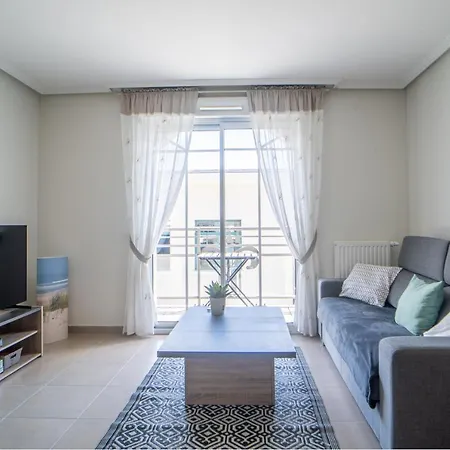 L'andalou - Bel Standing Avec Terrasses En Plein Coeur Darcachon