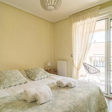 L'andalou - Bel Standing Avec Terrasses En Plein Coeur Darcachon Appartement *