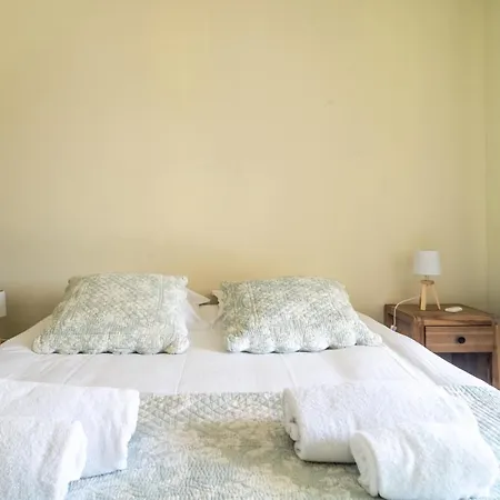 L'andalou - Bel Standing Avec Terrasses En Plein Coeur Darcachon Apartman Arcachon