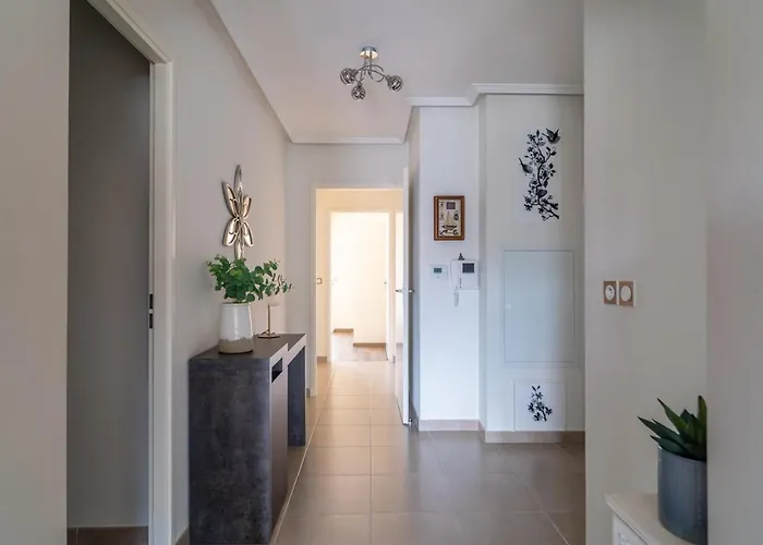 Apartman L'andalou - Bel Standing Avec Terrasses En Plein Coeur Darcachon